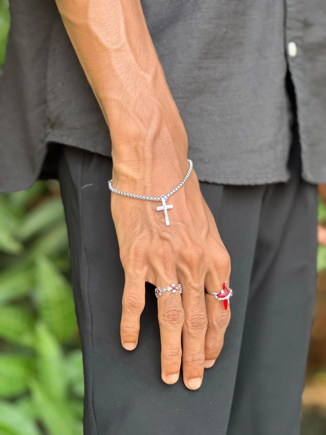 Bracelet 2