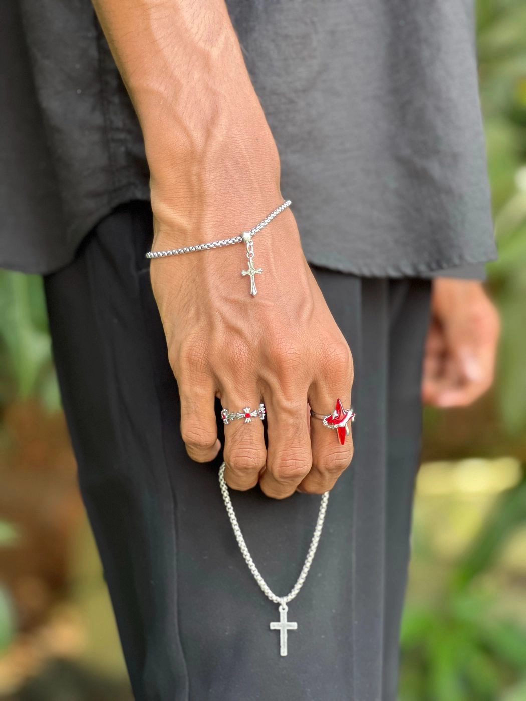 Bracelet 2
