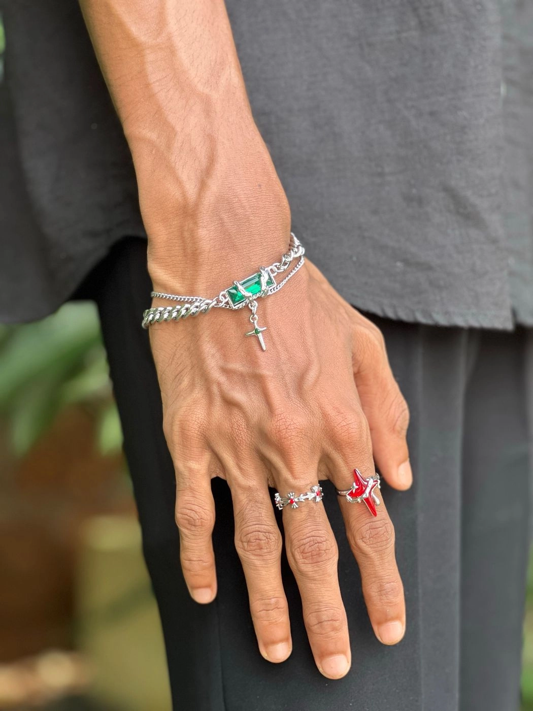 Bracelet 2