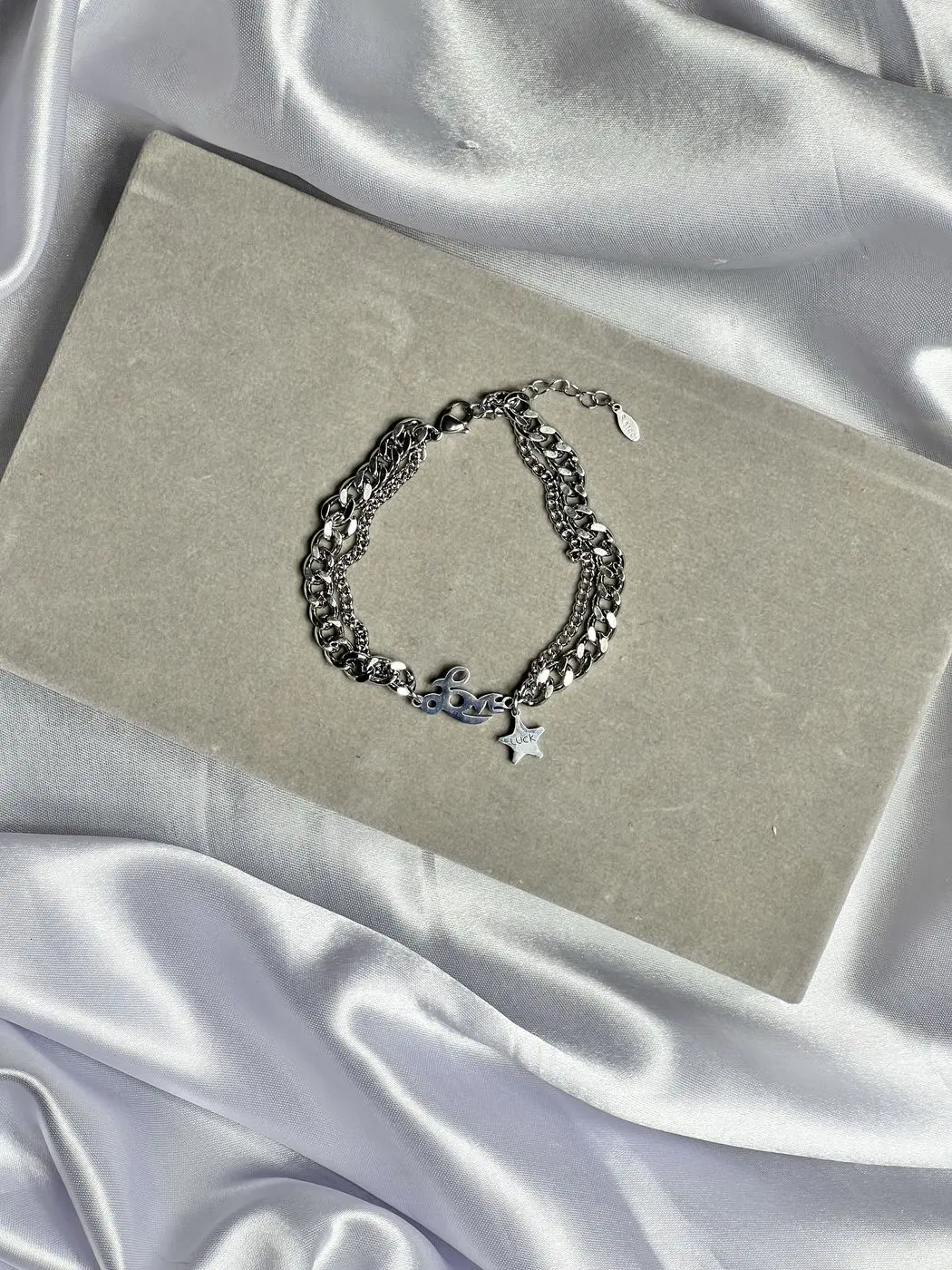 Bracelet 1