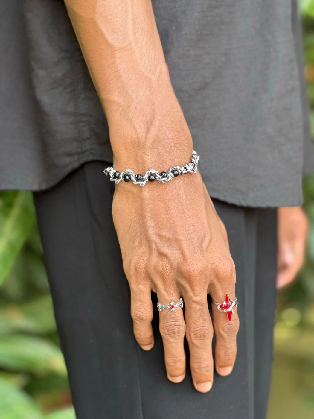 Bracelet 2