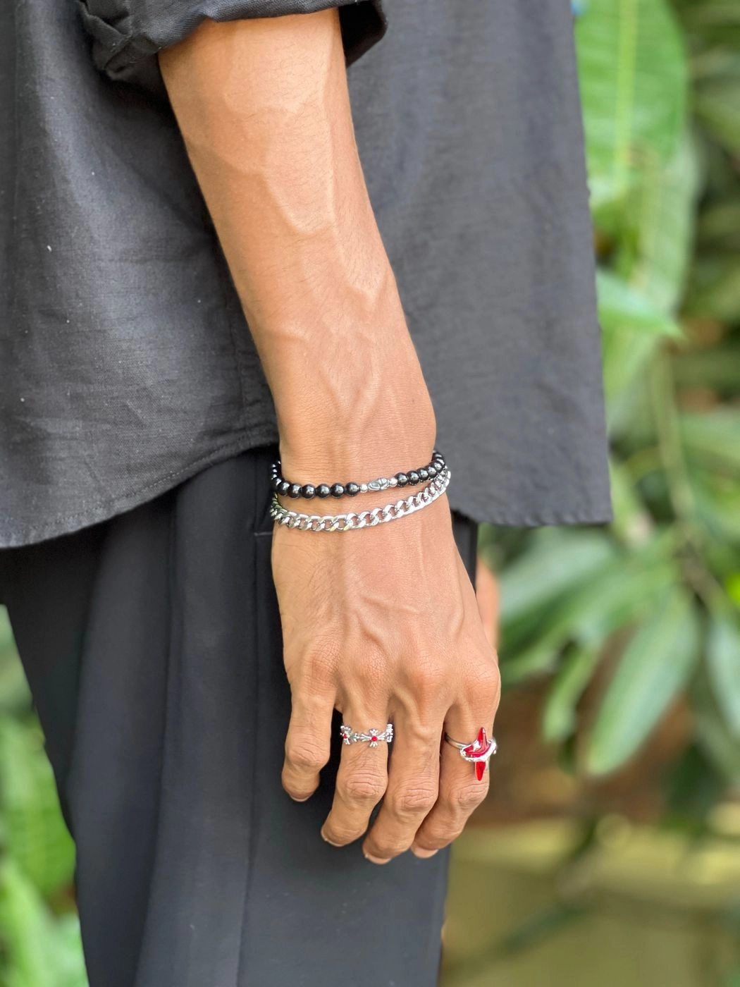 Bracelet 2