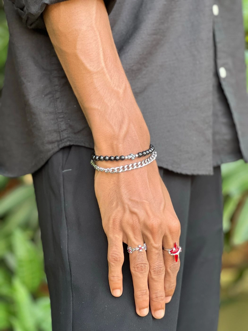 Bracelet 3