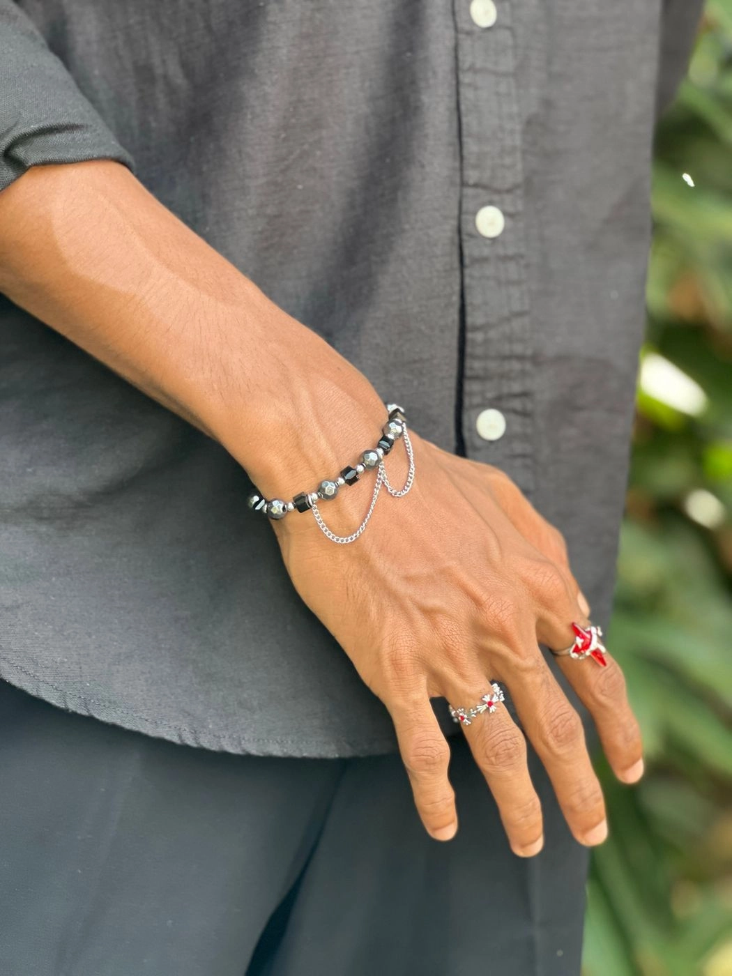 Bracelet 2