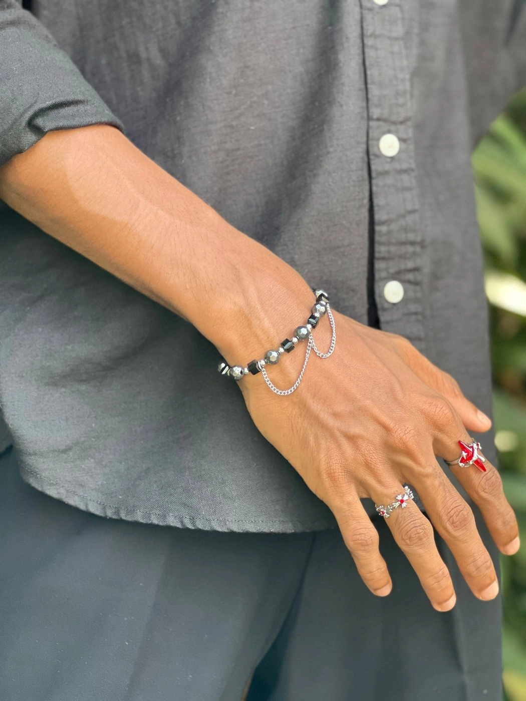 Bracelet 3