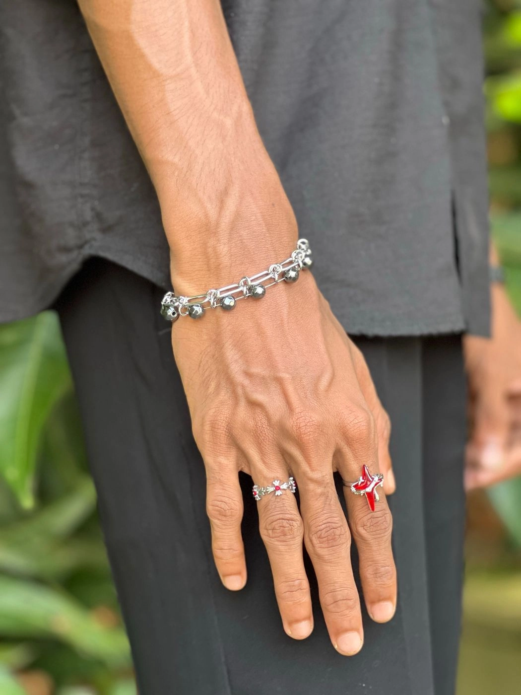 Bracelet 2