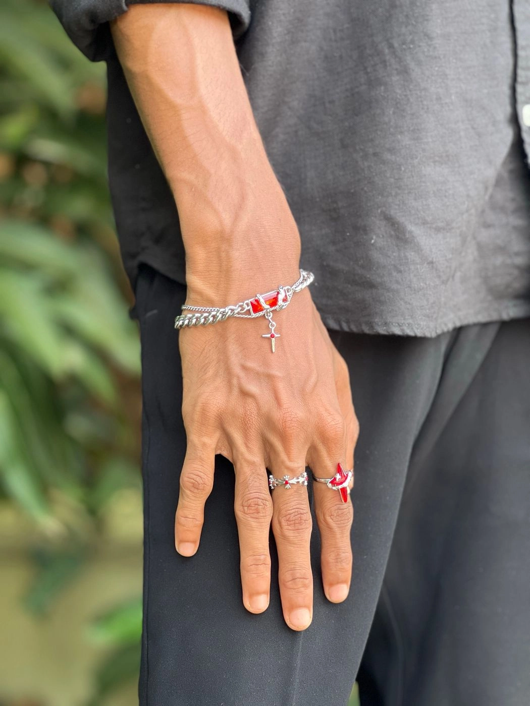 Bracelet 2