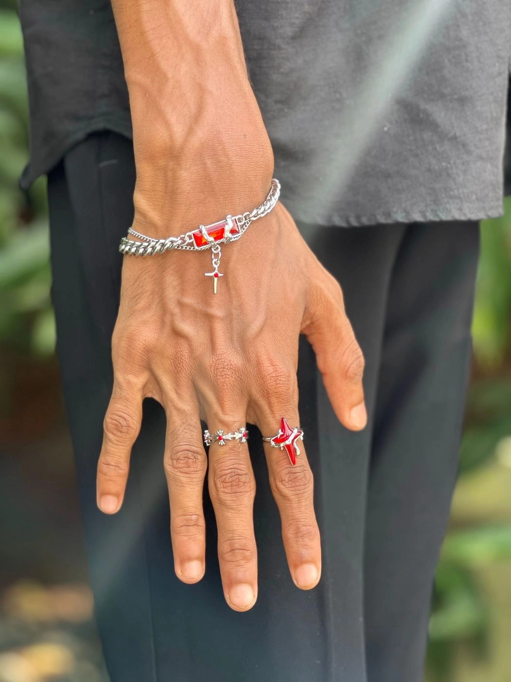 Bracelet 3