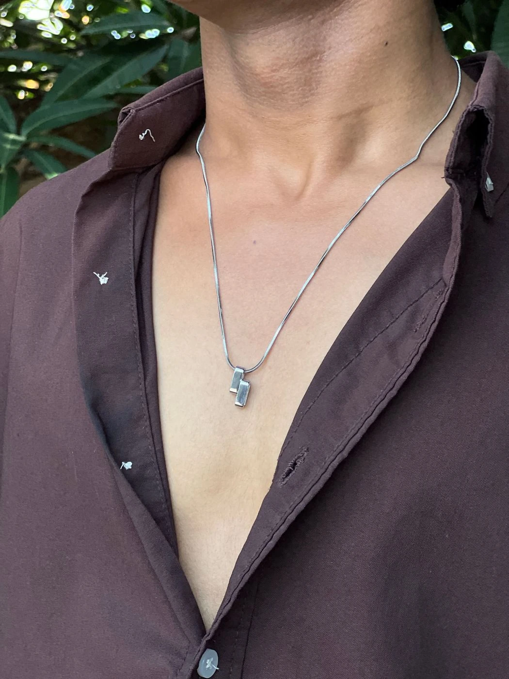 Chain 3