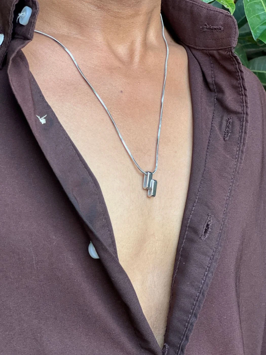 Chain 4