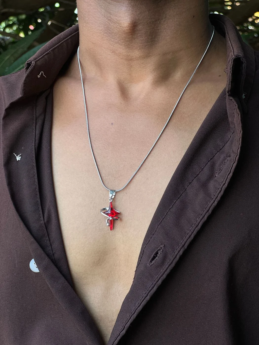 Chain 3