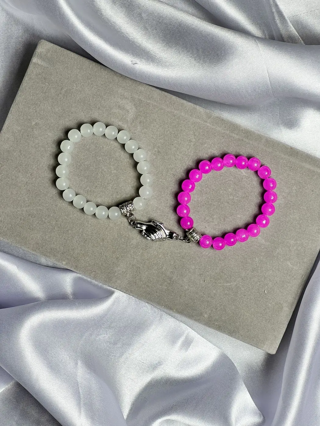 Couple bracelet 1