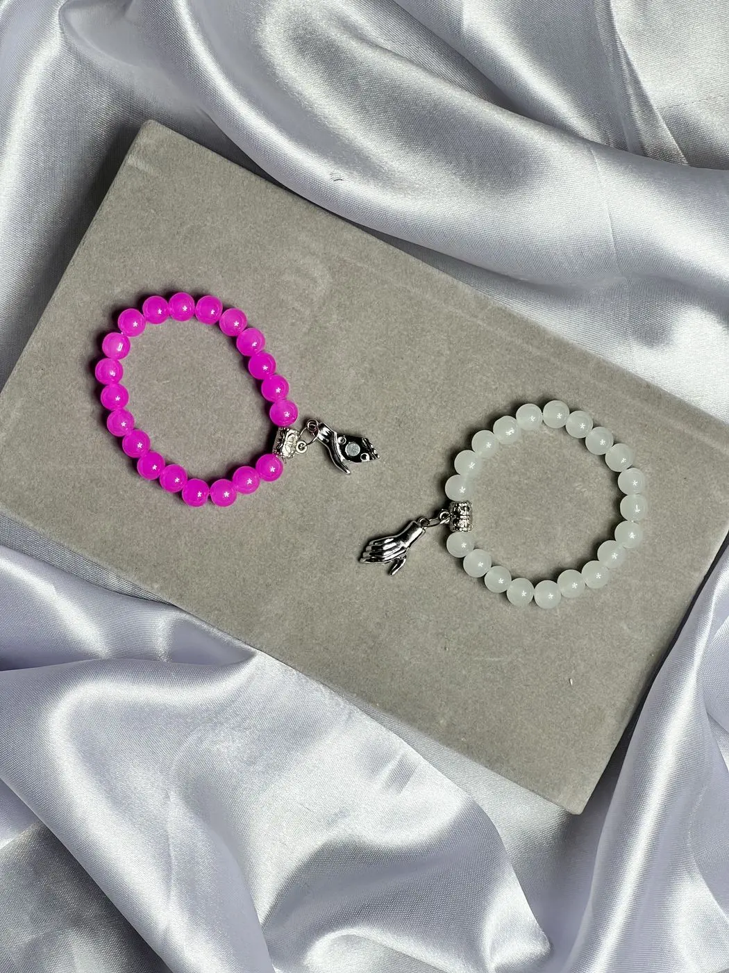 Couple bracelet 2