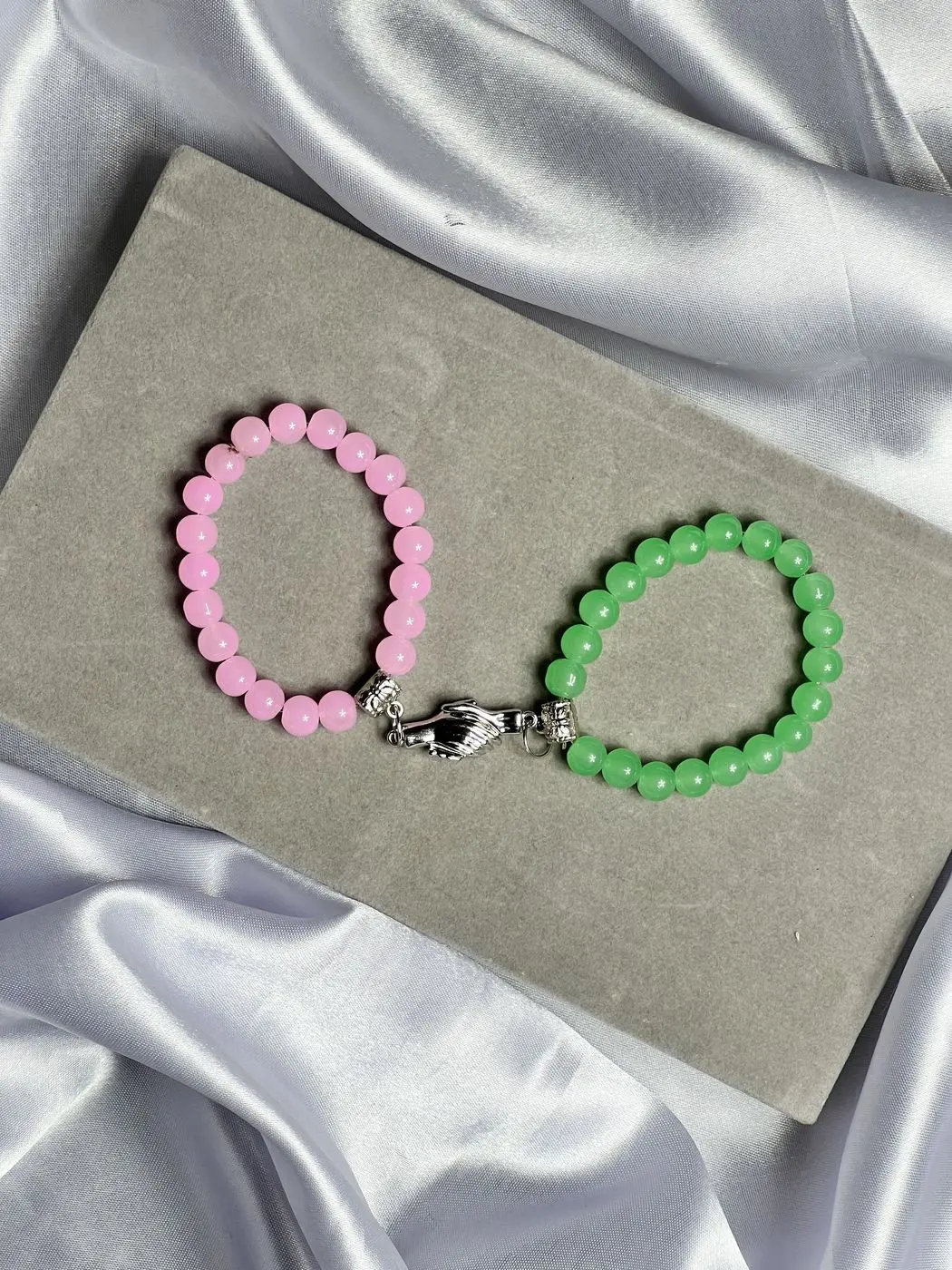 Couple bracelet 1