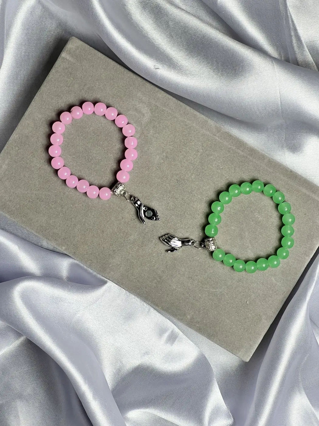 Couple bracelet 2