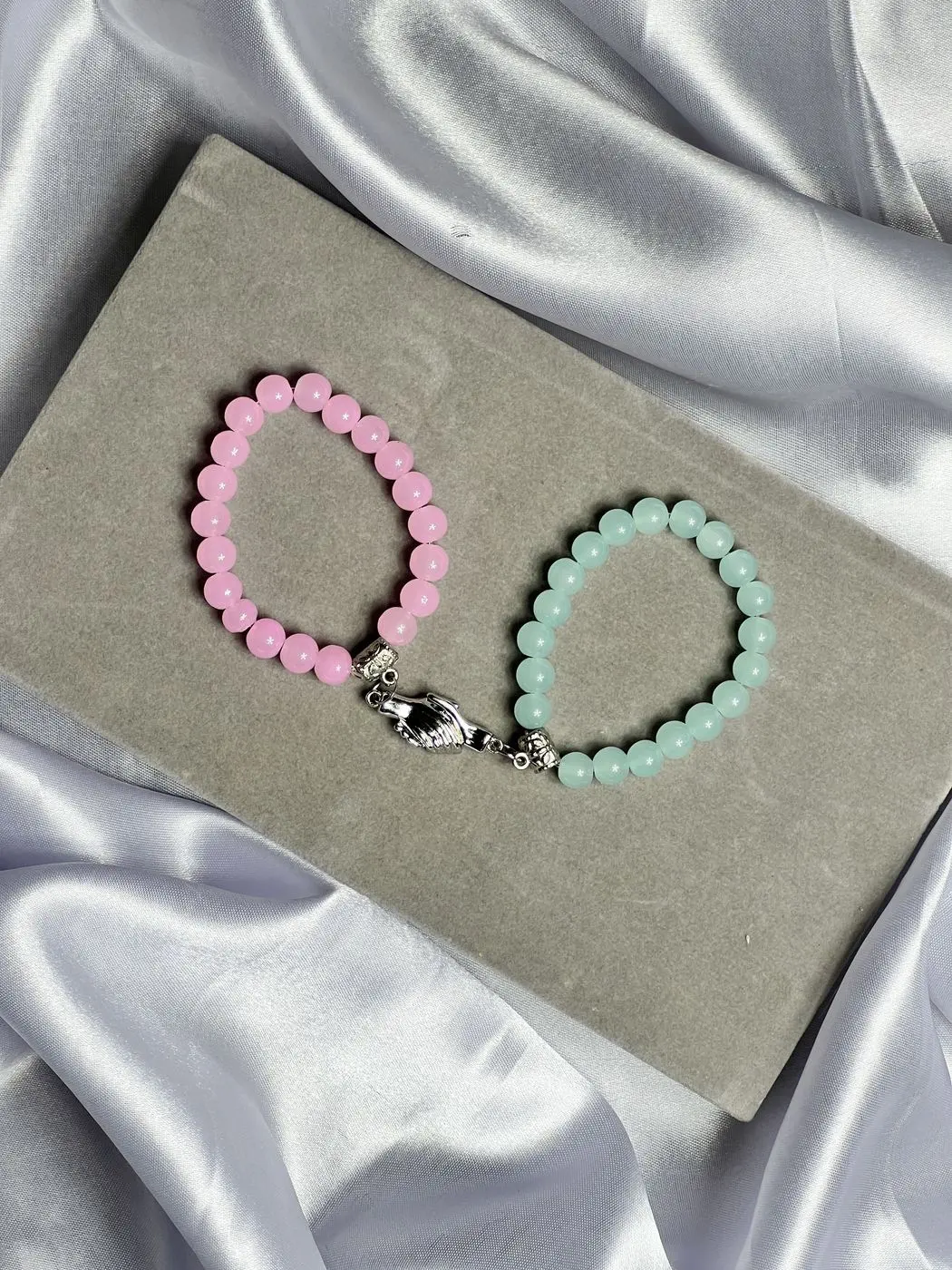 Couple bracelet 1