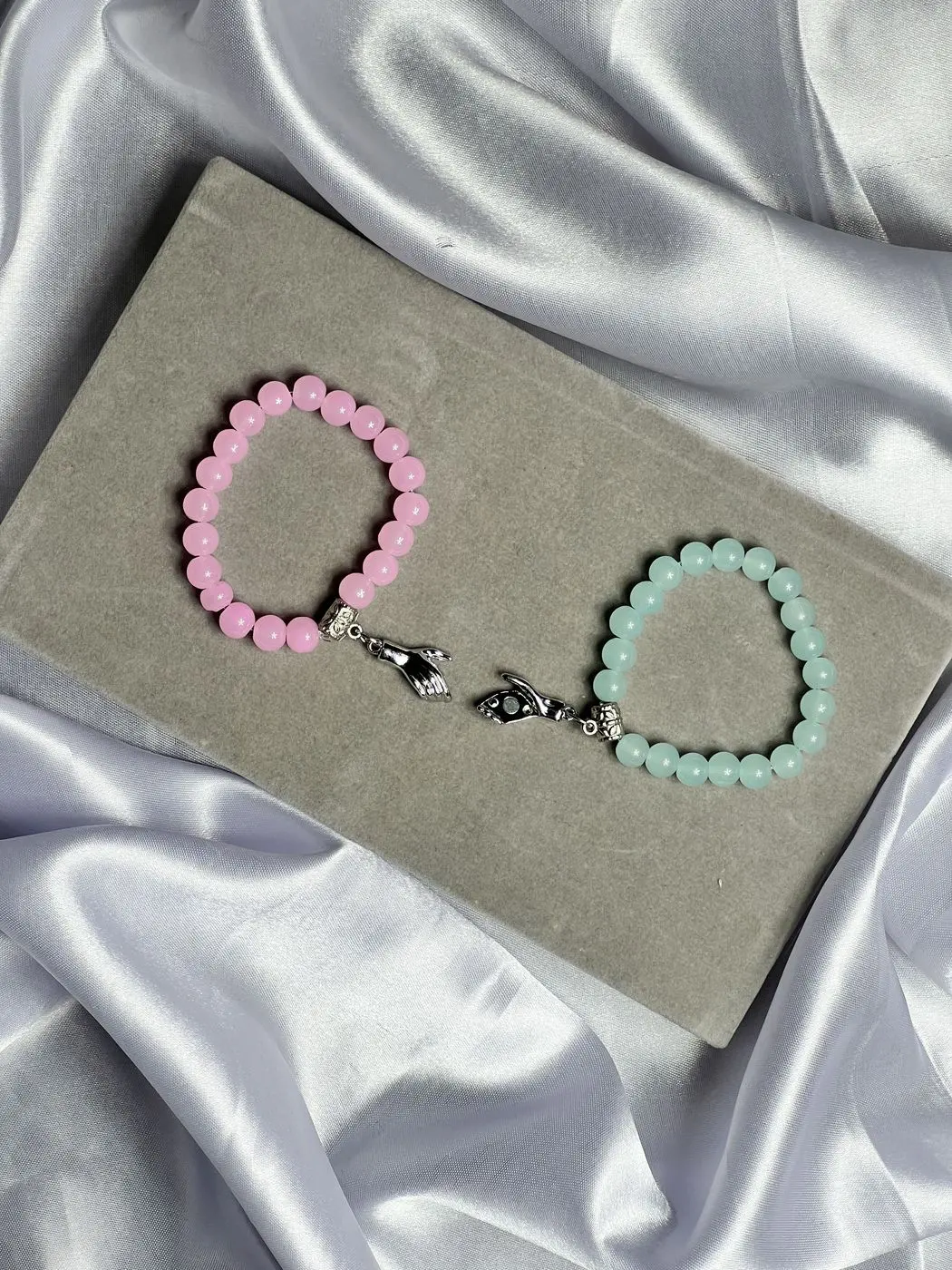Couple bracelet 2