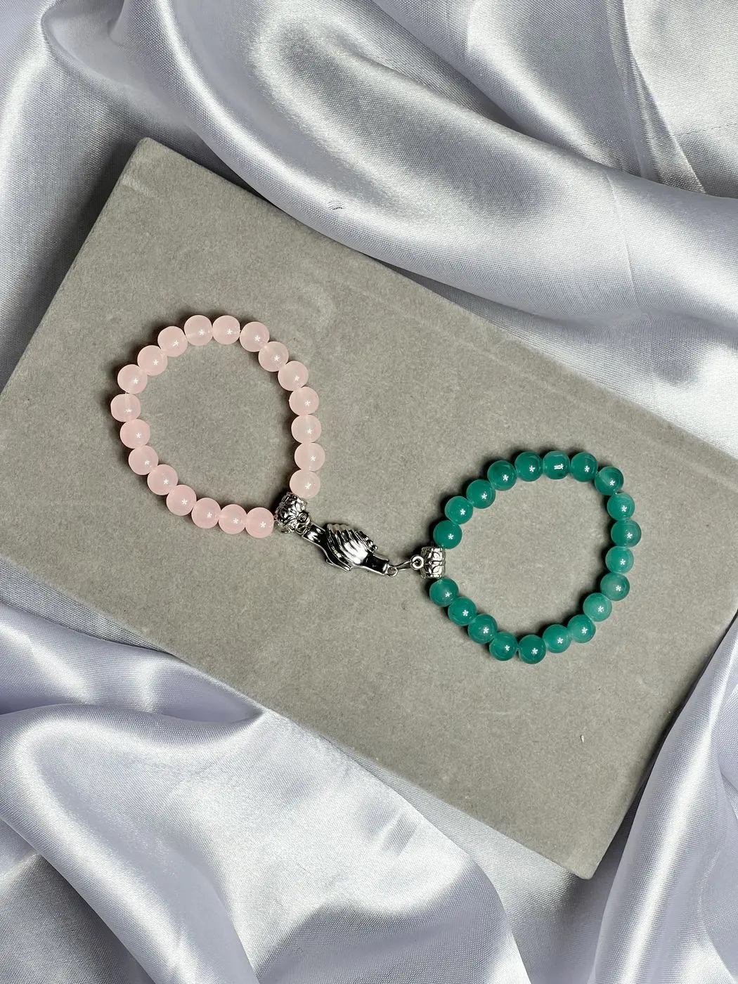Couple bracelet 1