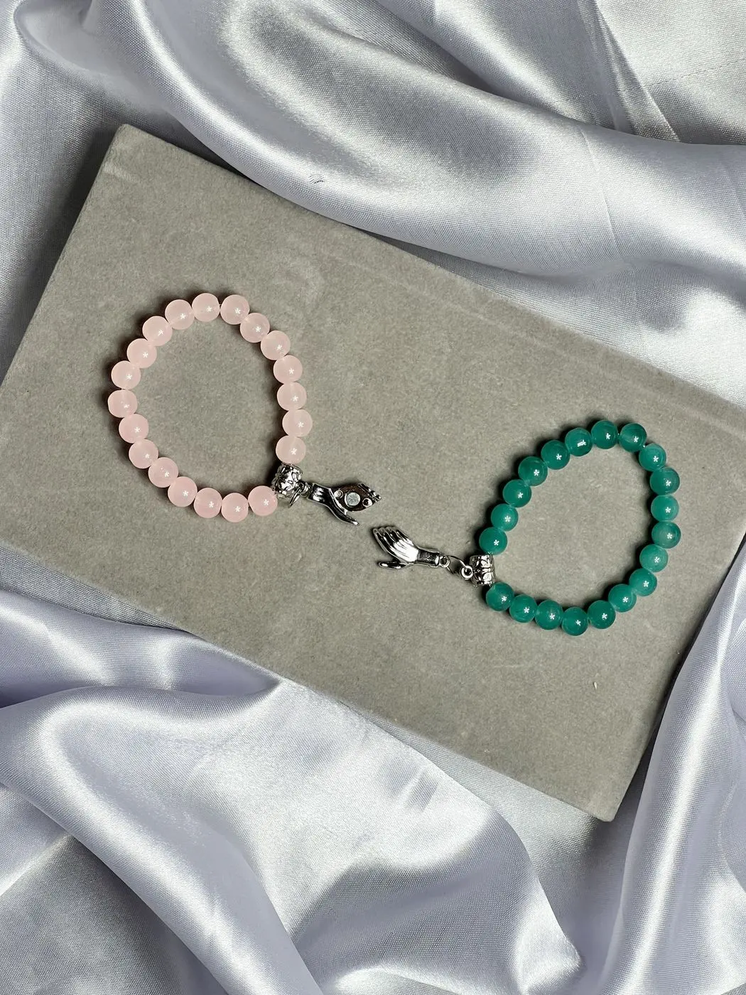 Couple bracelet 2