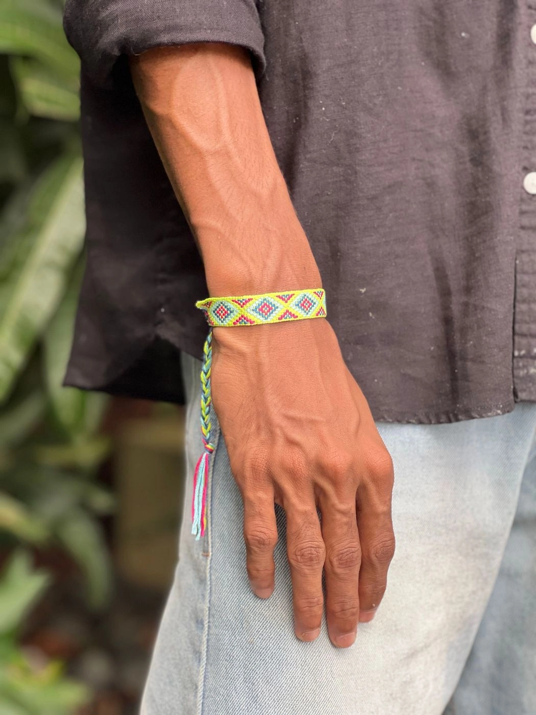 Band 2