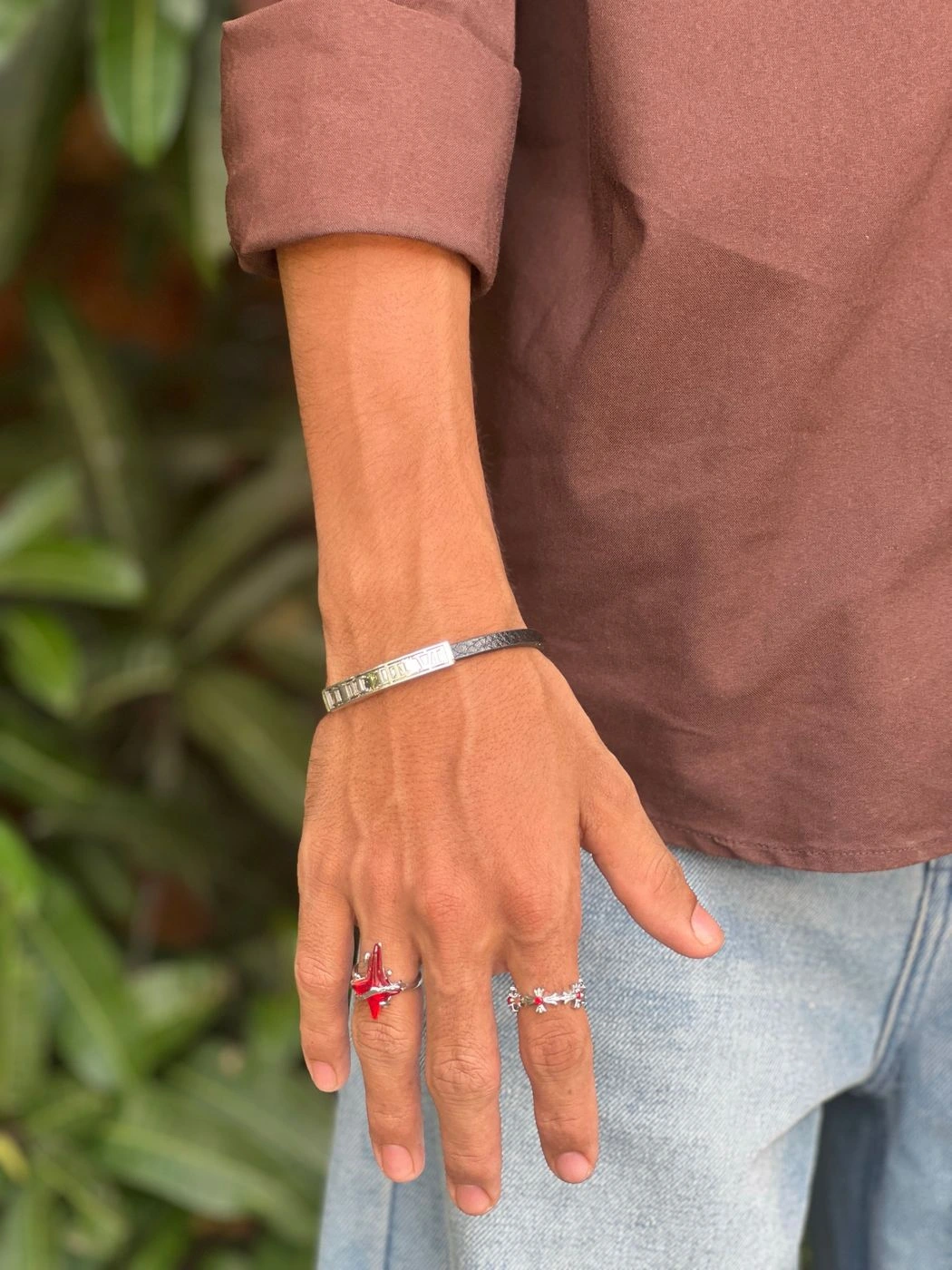Band 2