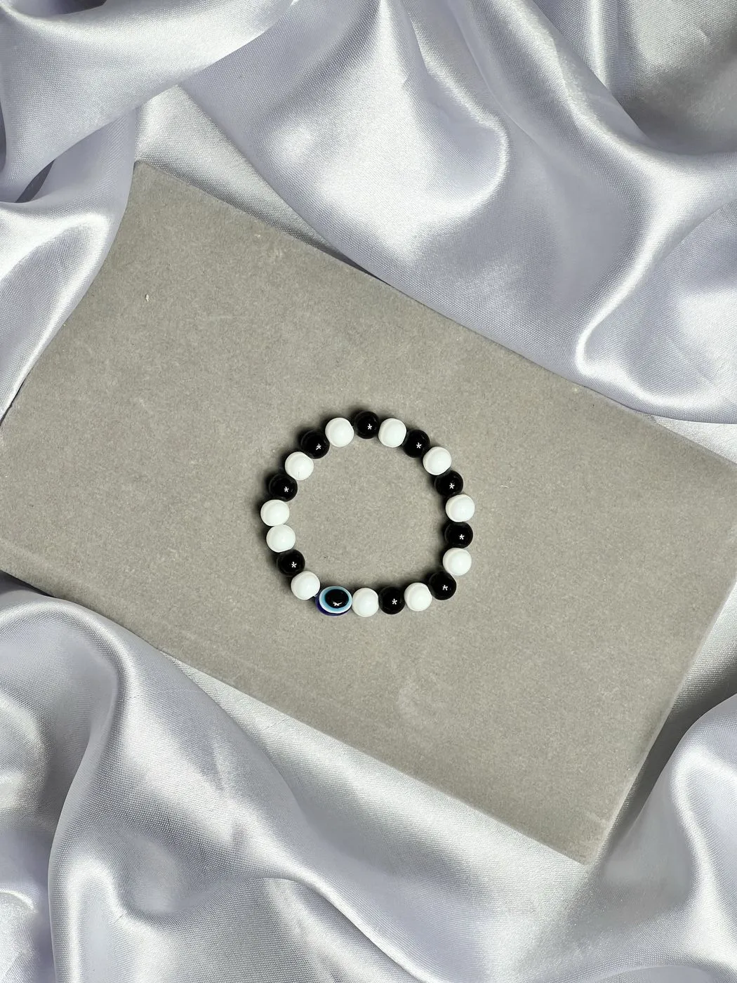 Beads bracelet 1
