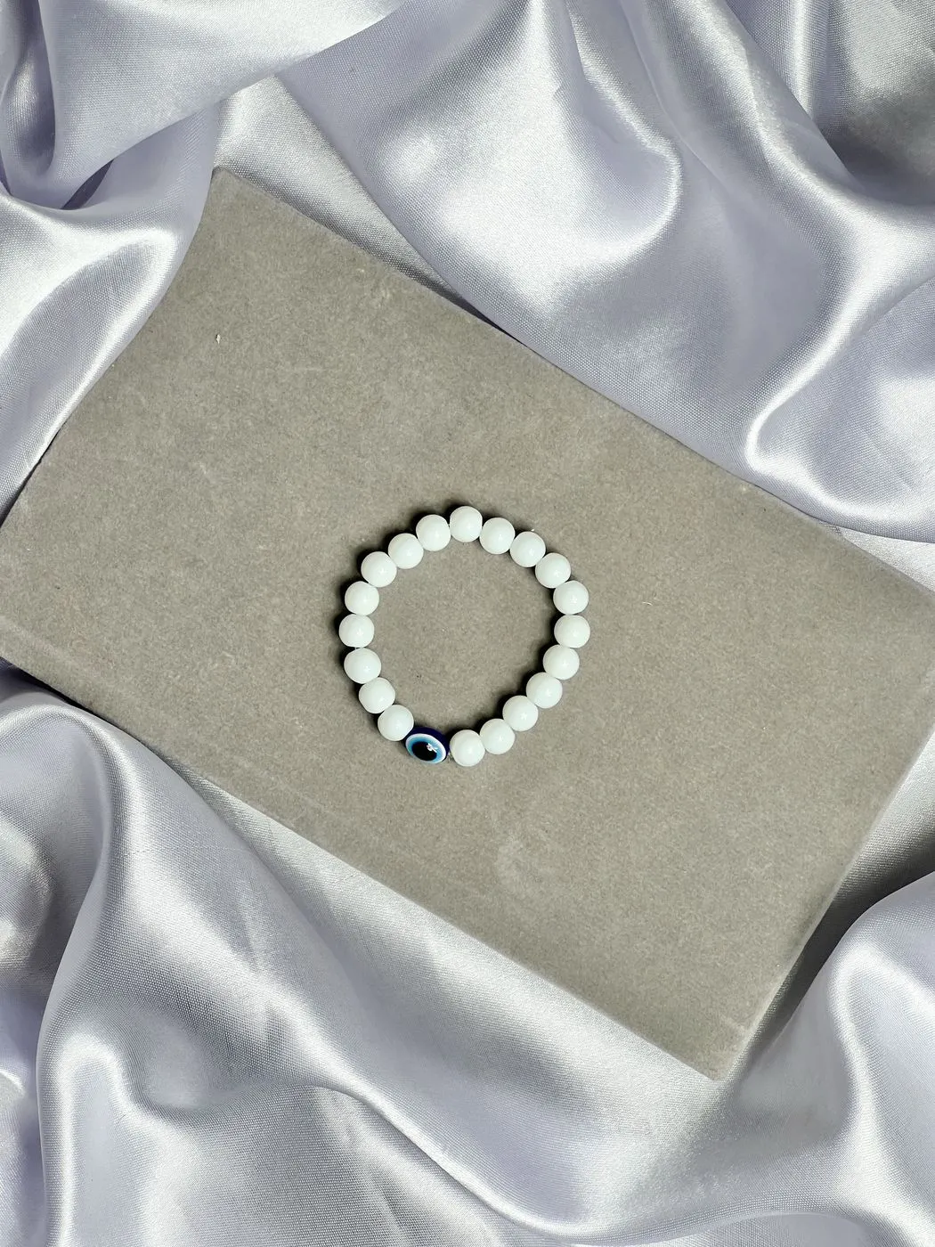 Beads bracelet 1
