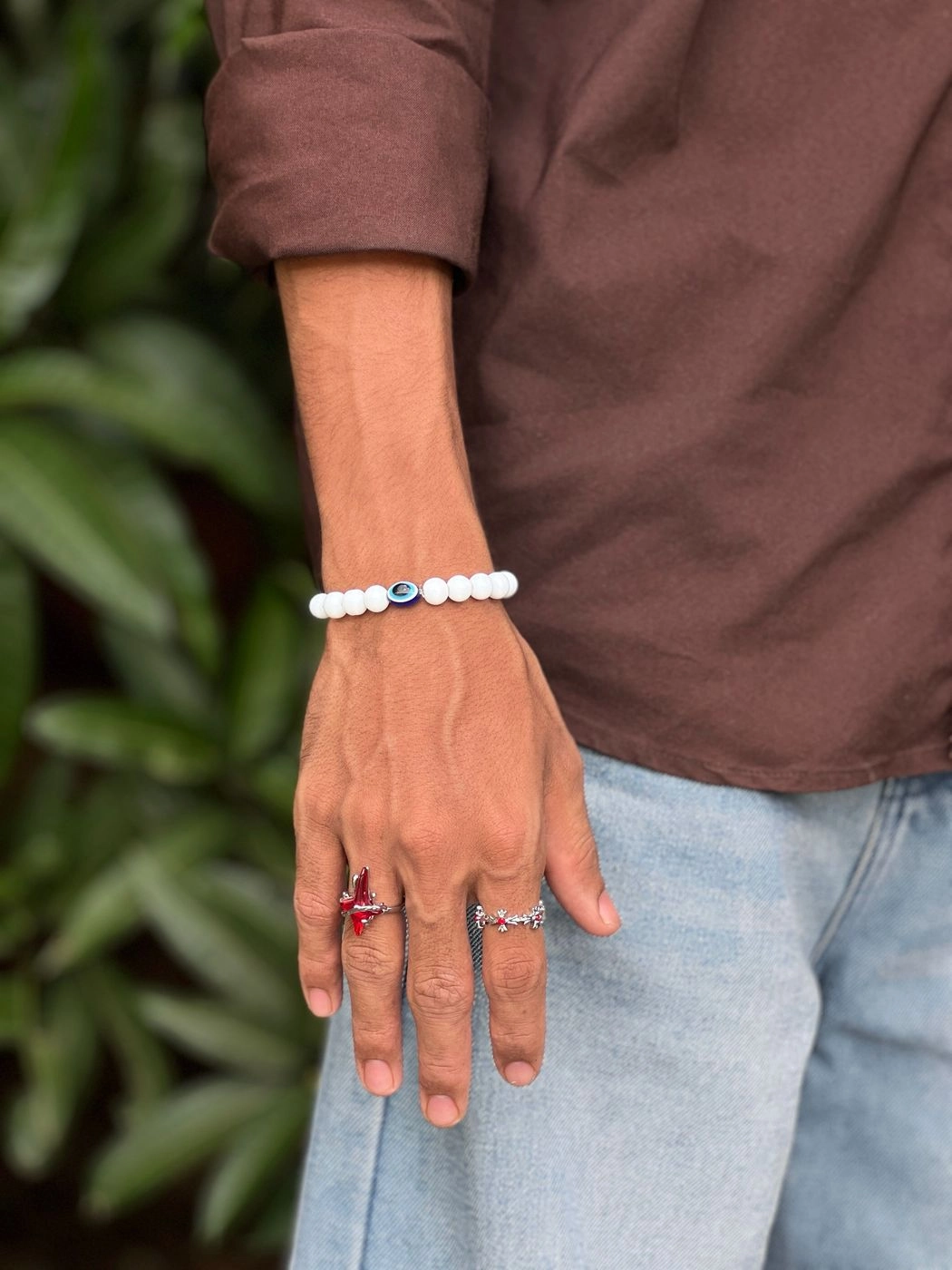 Beads bracelet 2