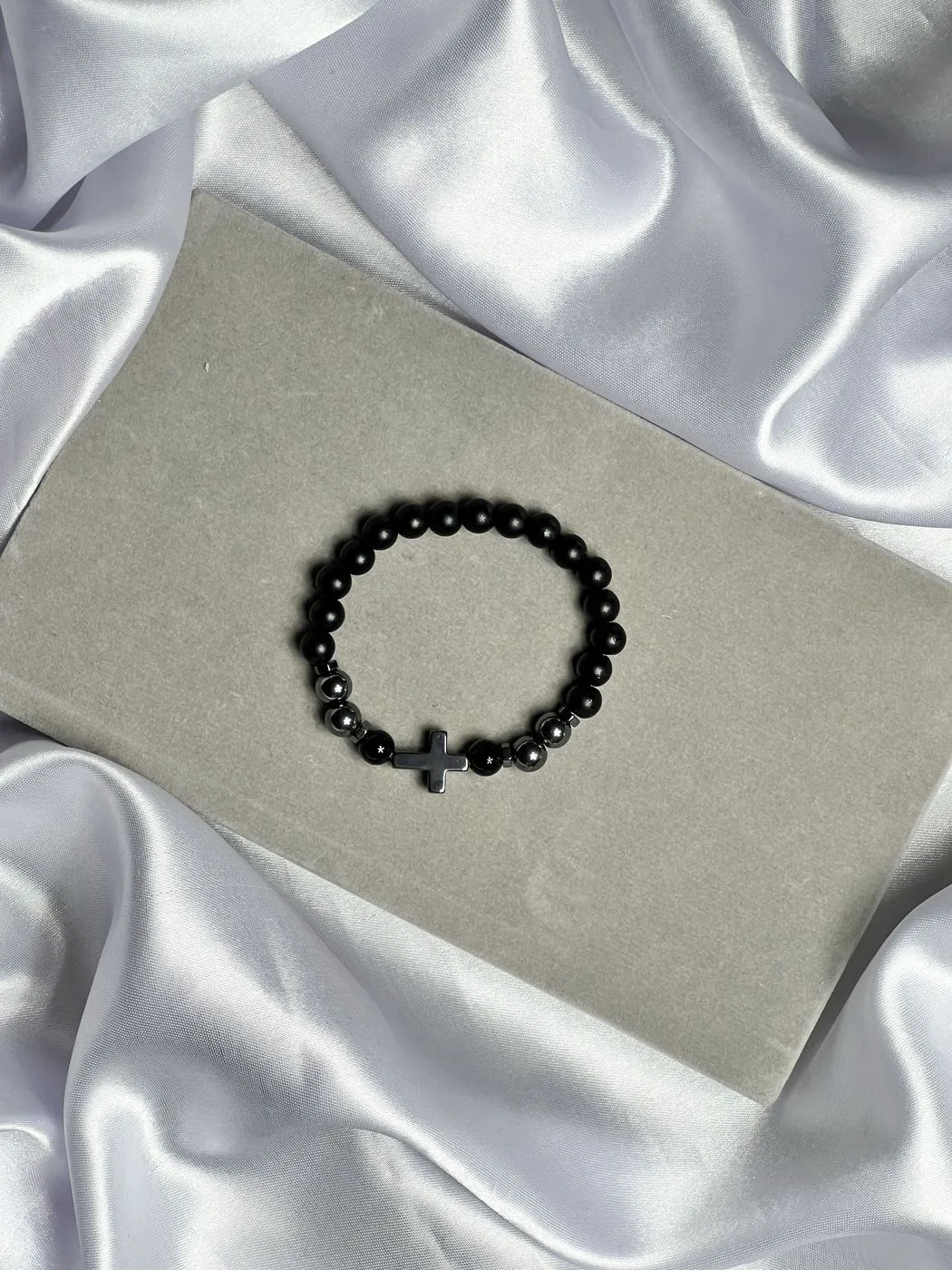 Beads bracelet 1