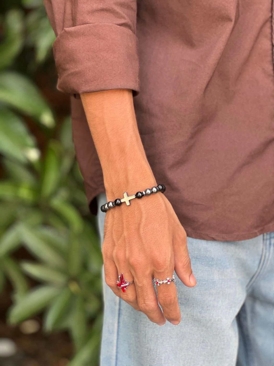 Beads bracelet 2