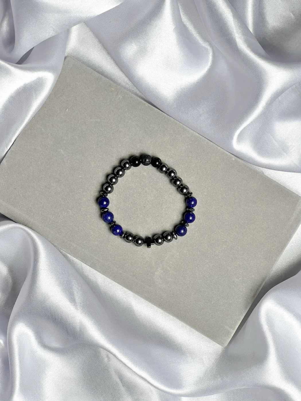 Beads bracelet 1