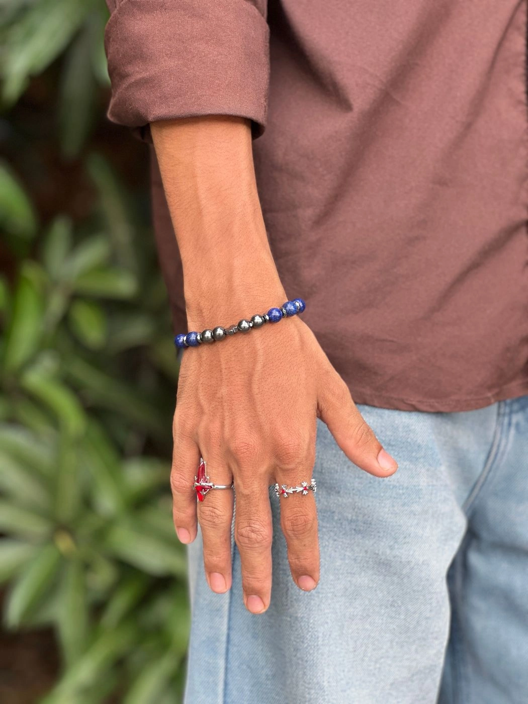 Beads bracelet 2