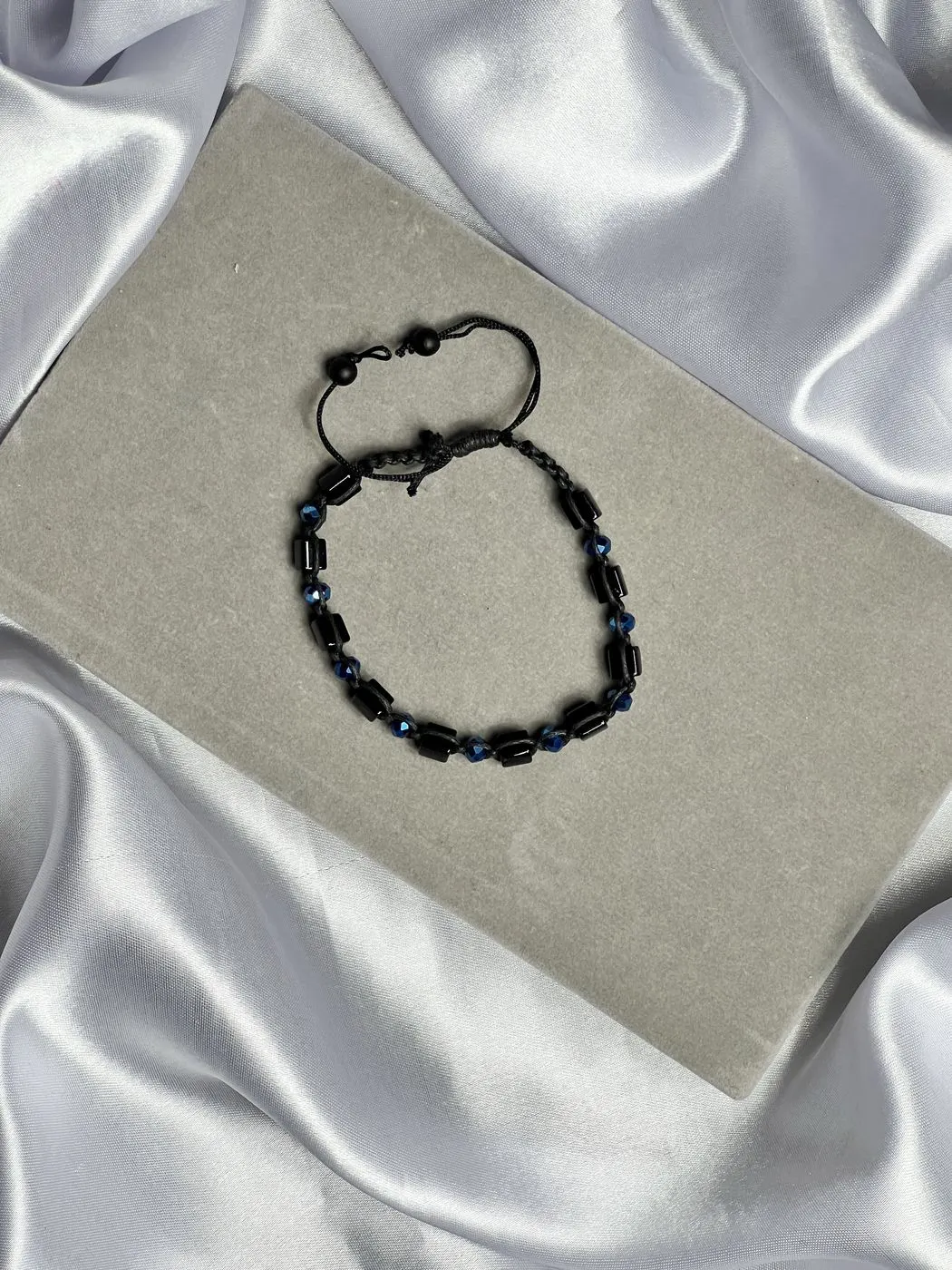 Beads bracelet 1