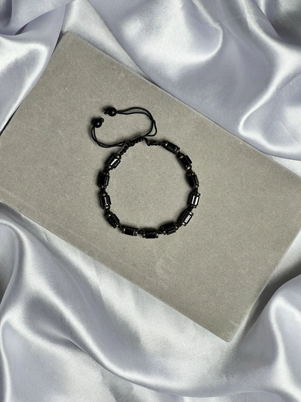 Beads bracelet 1