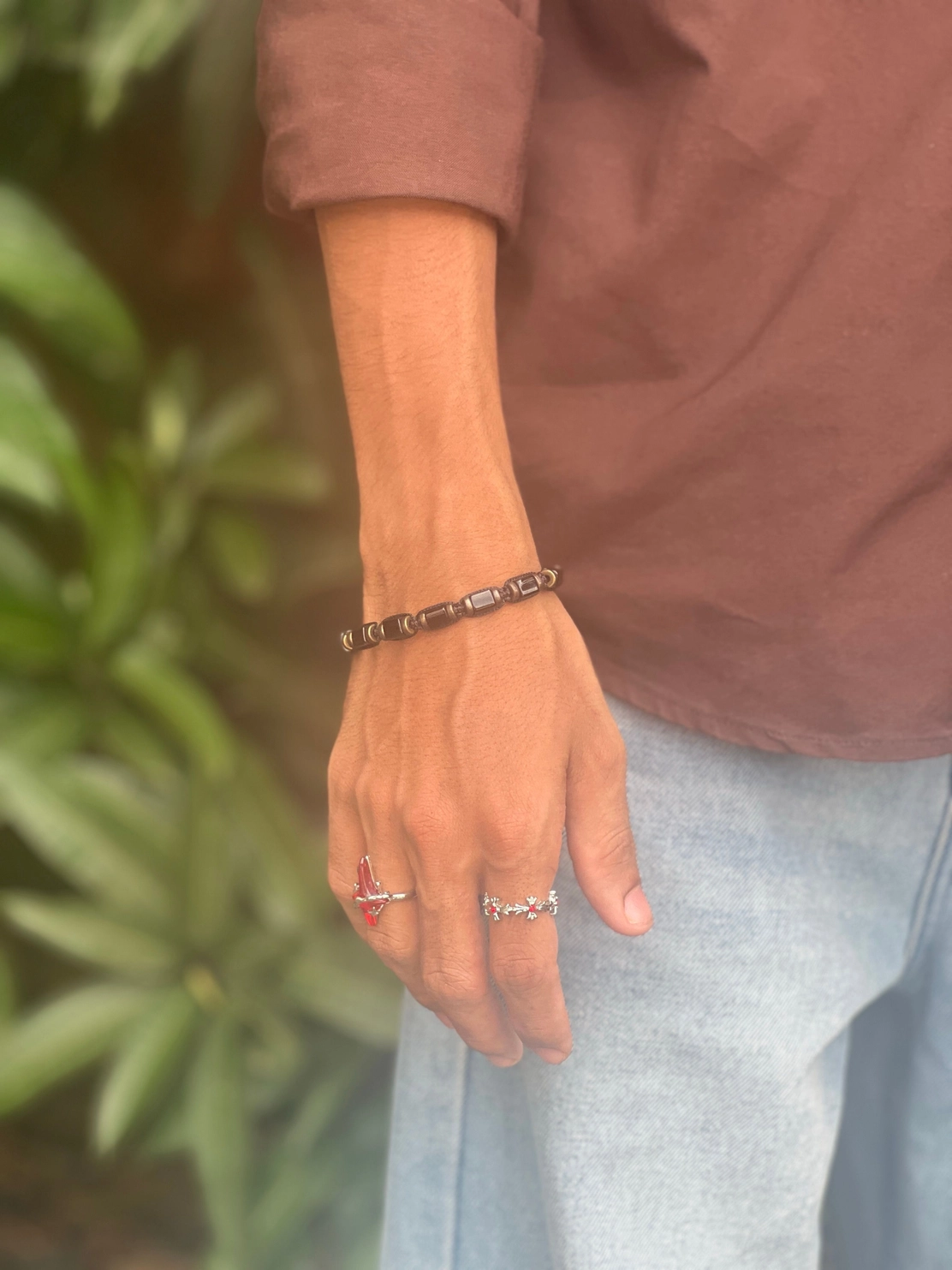 Beads bracelet 2