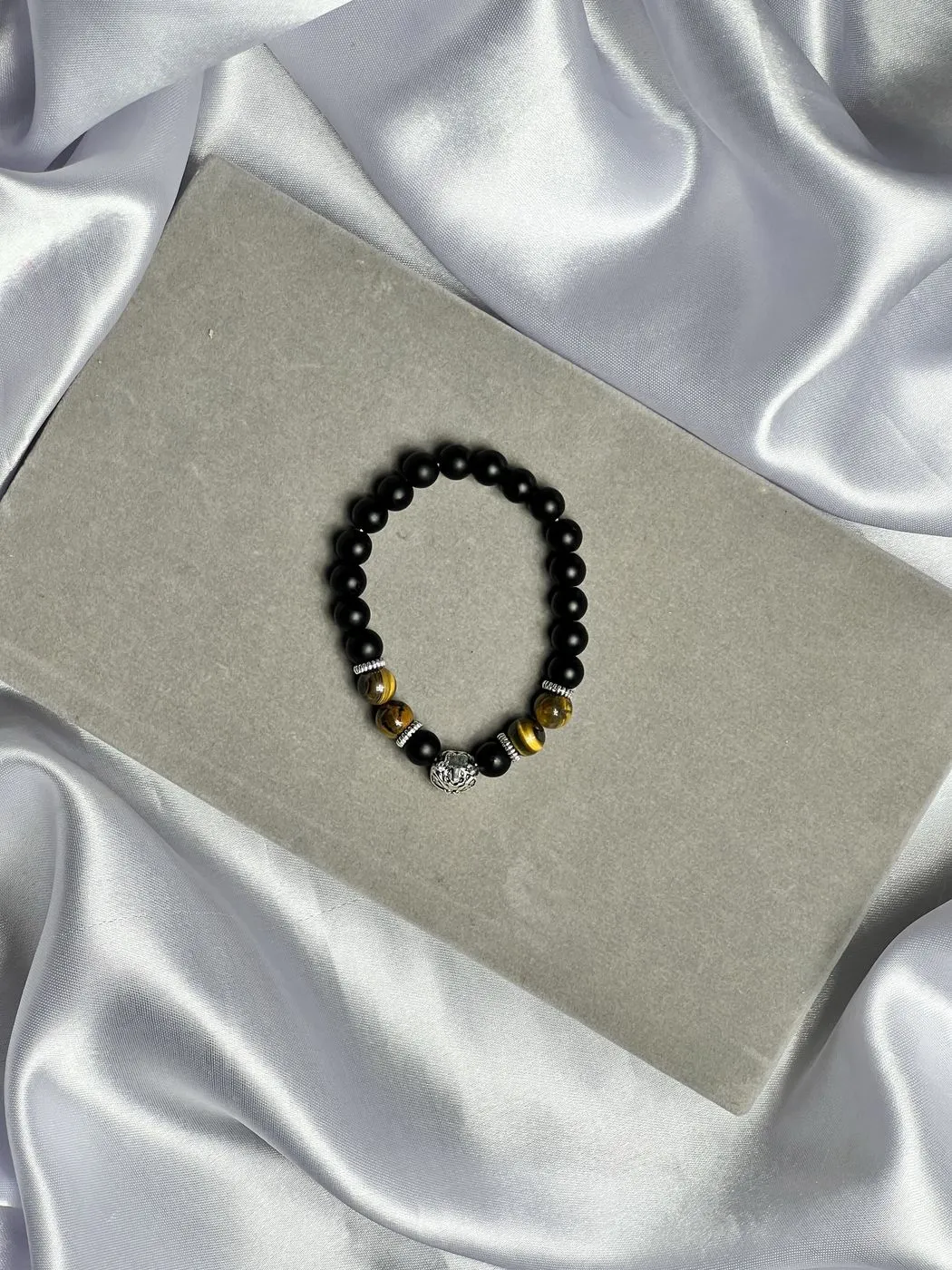 Beads bracelet 1