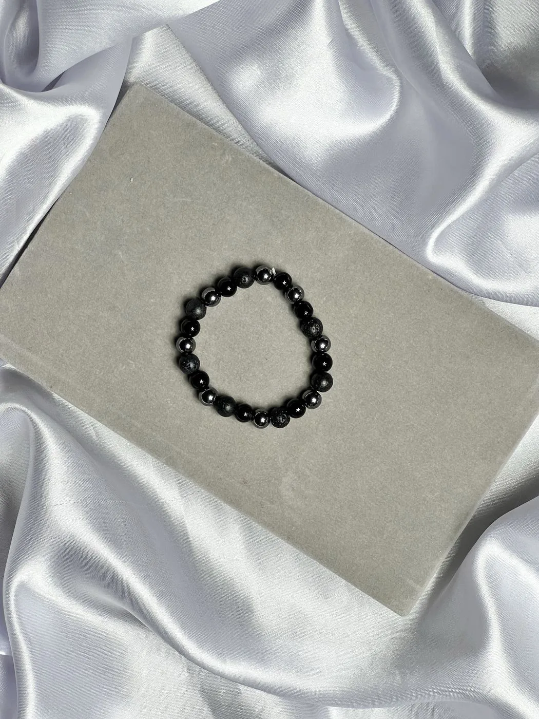 Beads bracelet 1