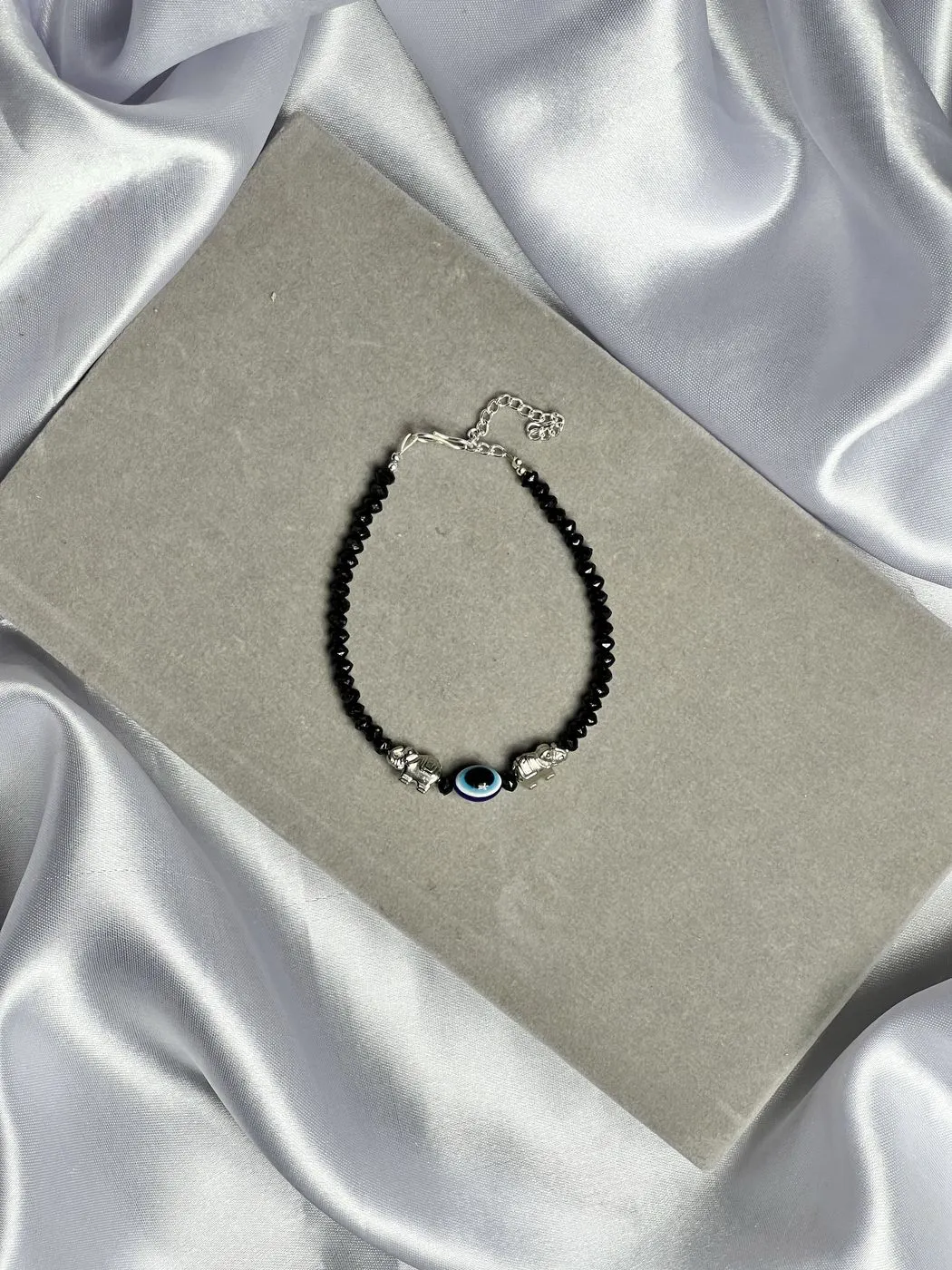 Beads bracelet 1