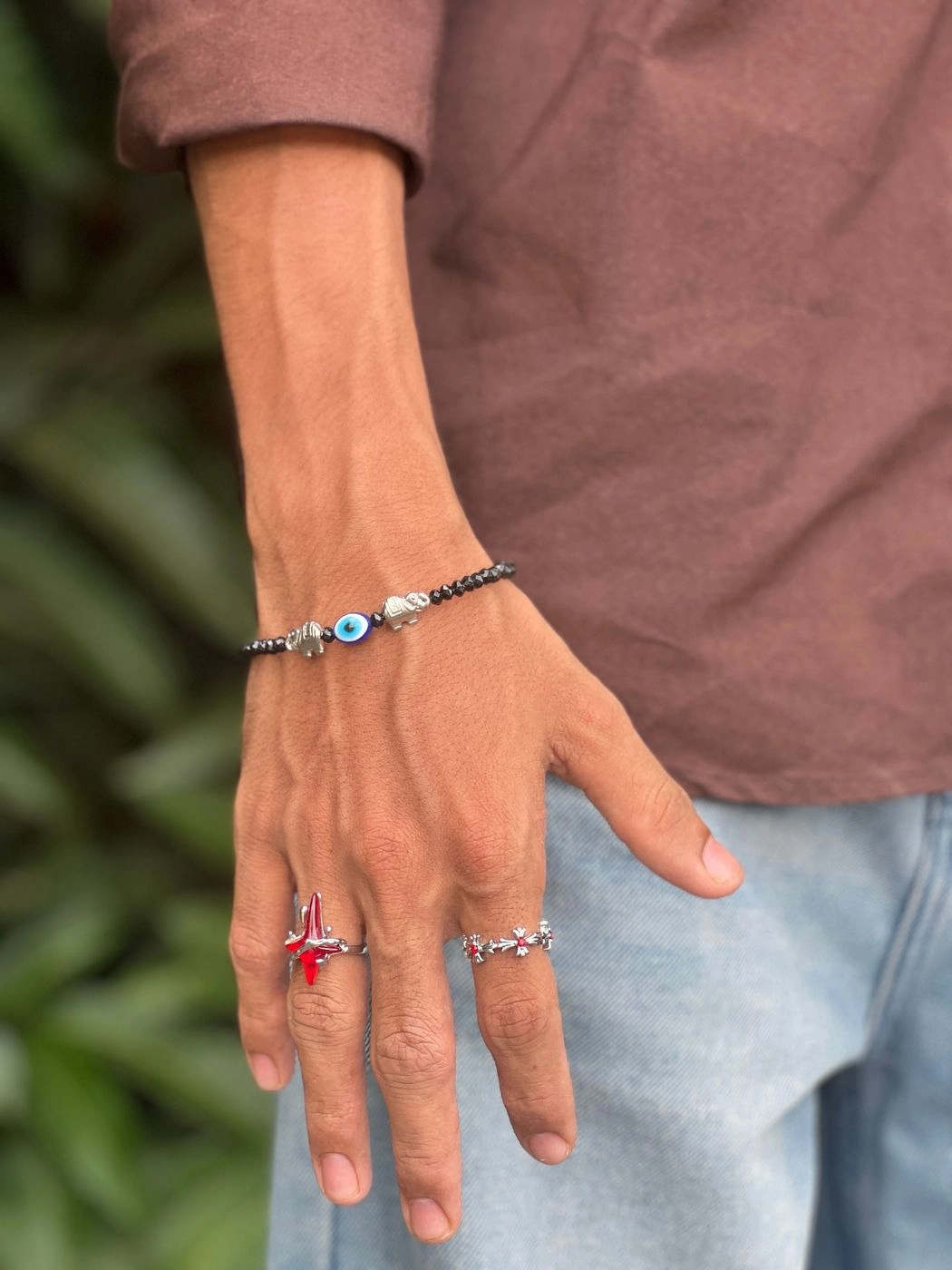 Beads bracelet 2