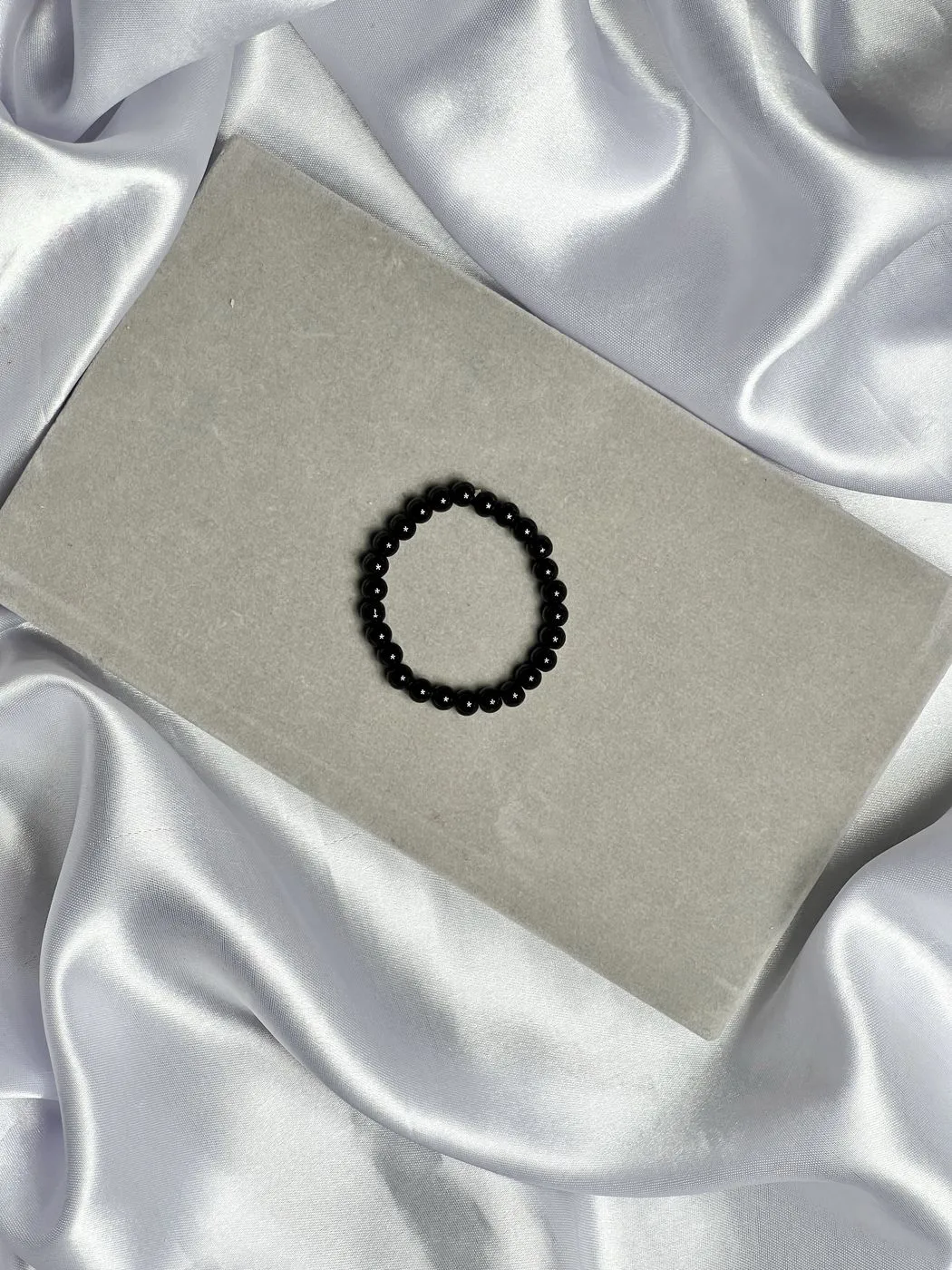 Beads bracelet 1