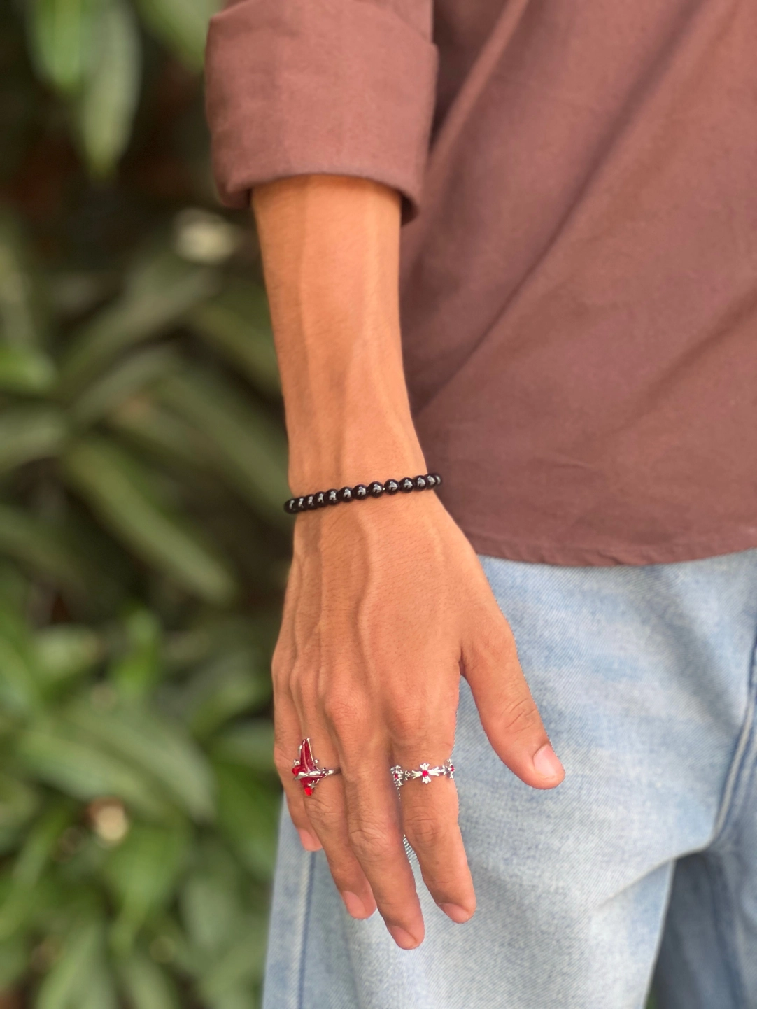 Beads bracelet 2