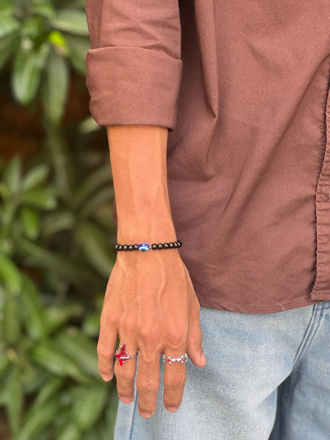 Beads bracelet 2