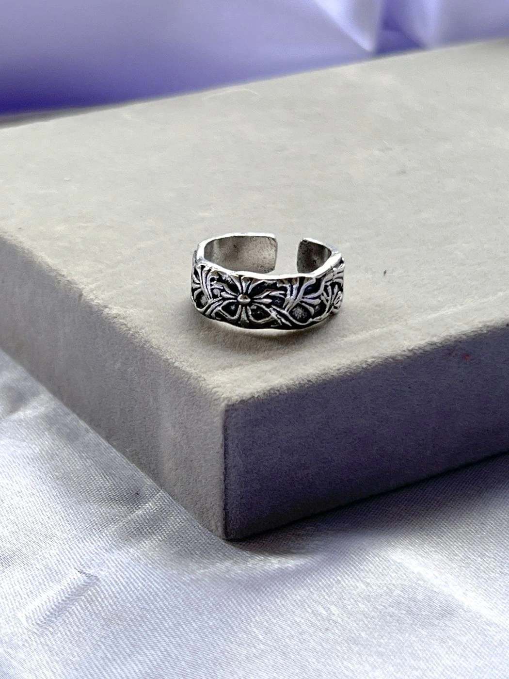 Cross Ring 2