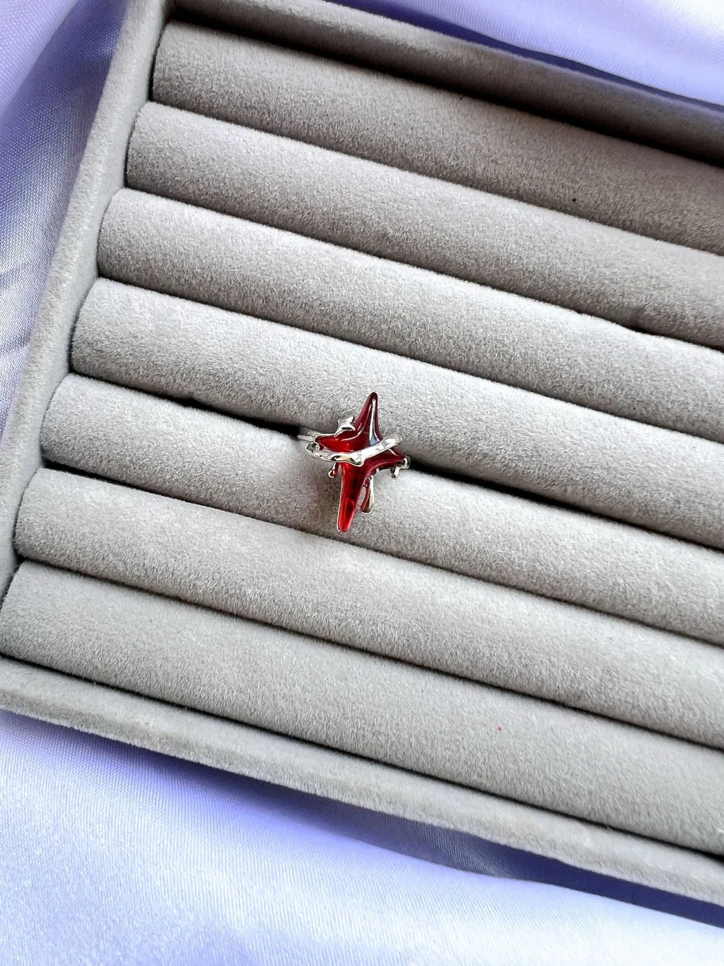 Y2K Ring 1