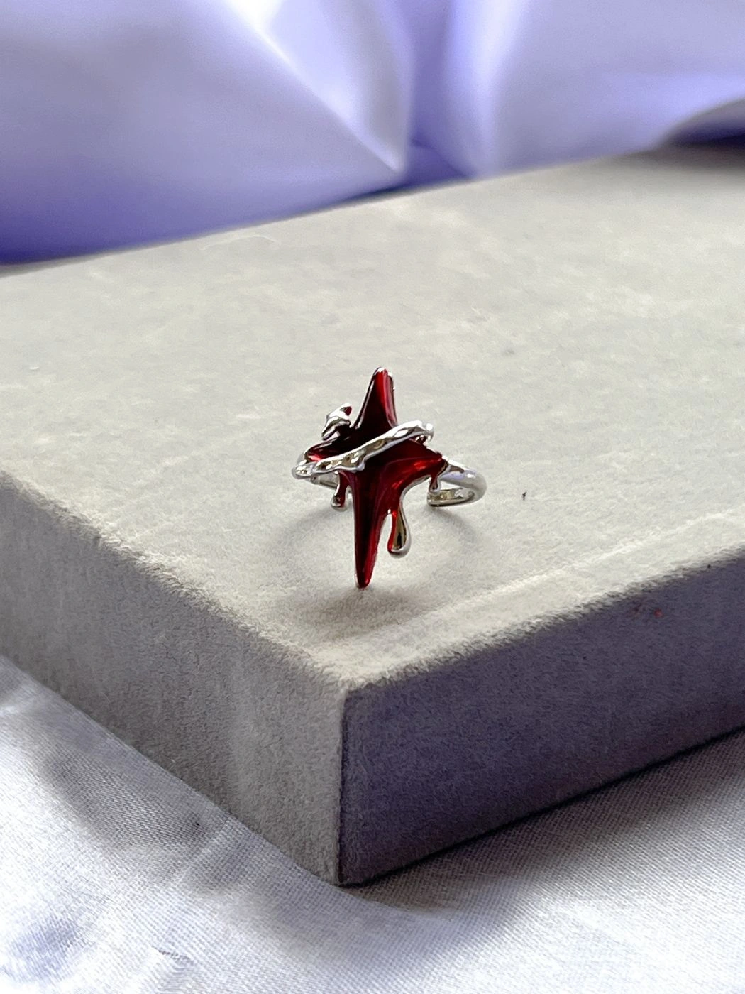 Y2K Ring 2