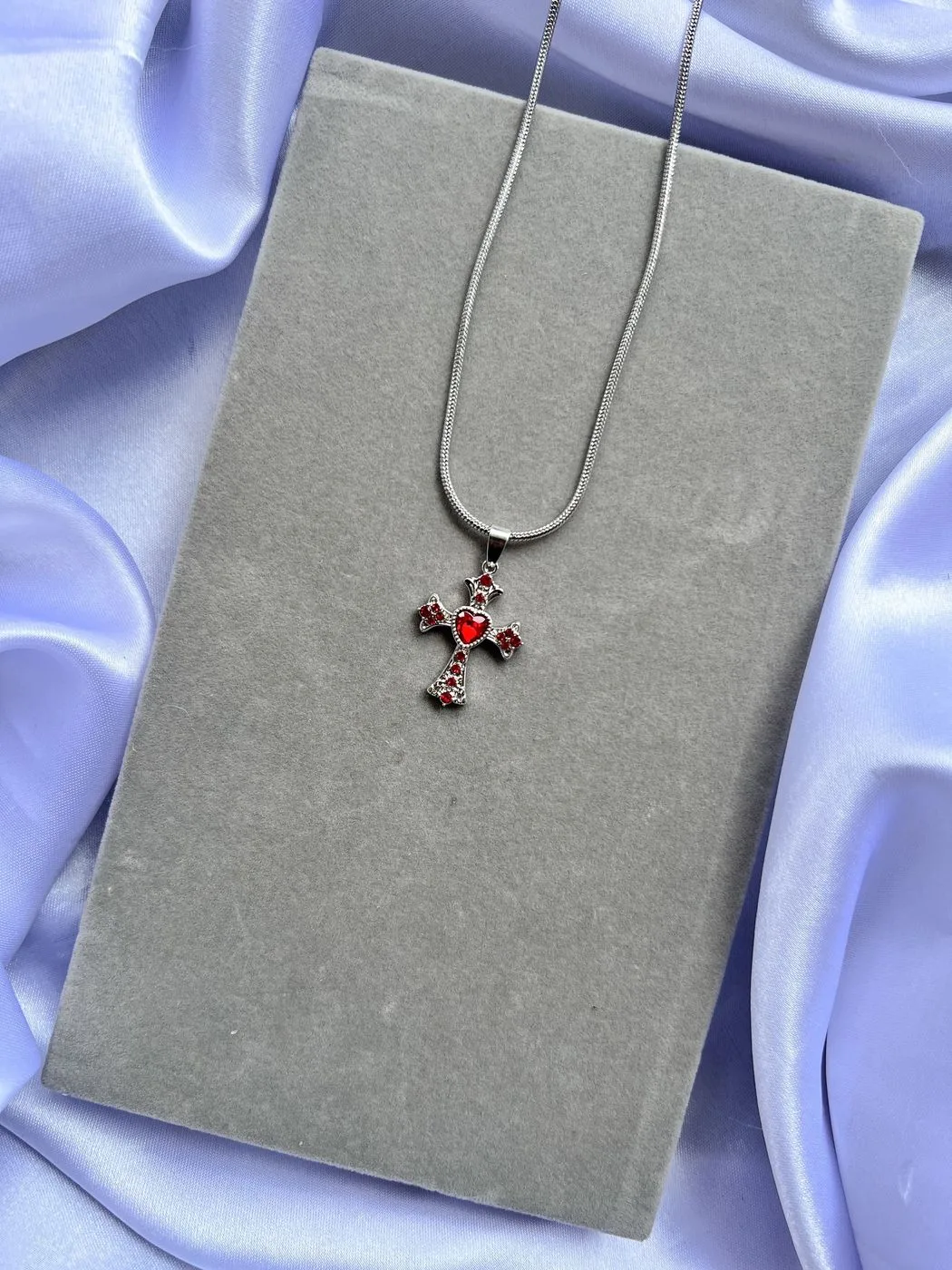 Cross chain