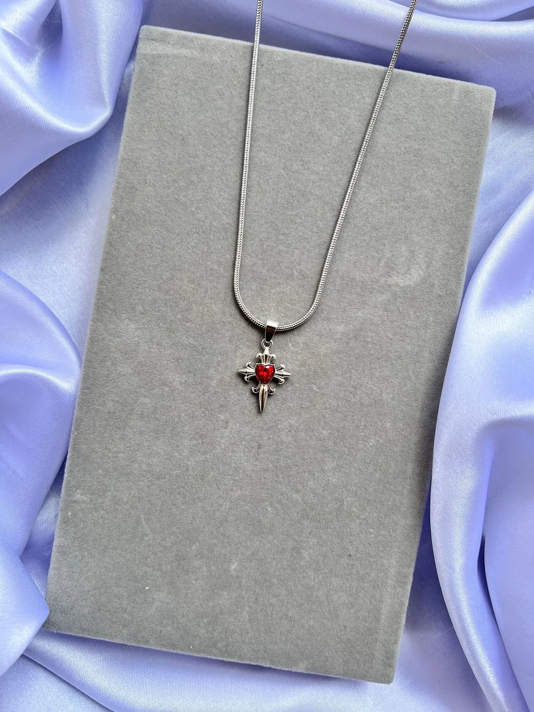 Cross chain