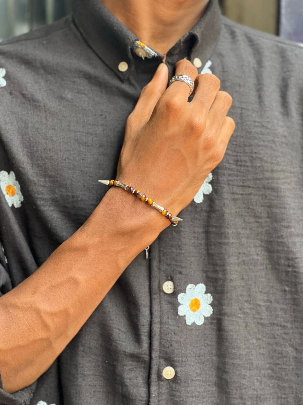 Bracelet 2