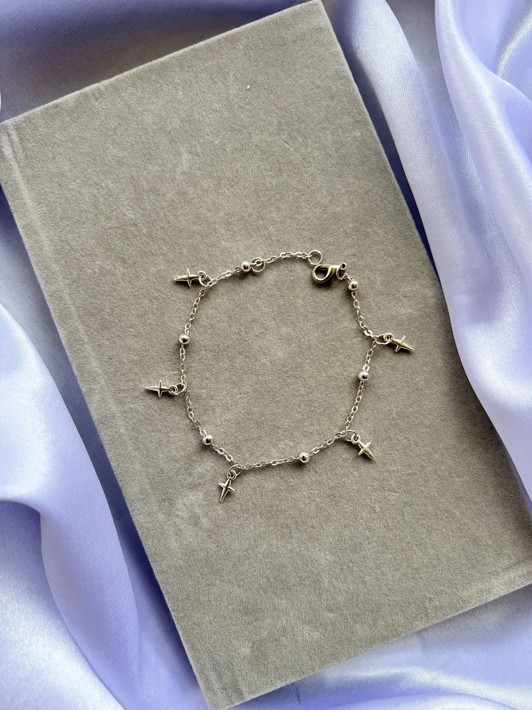 Bracelet 1