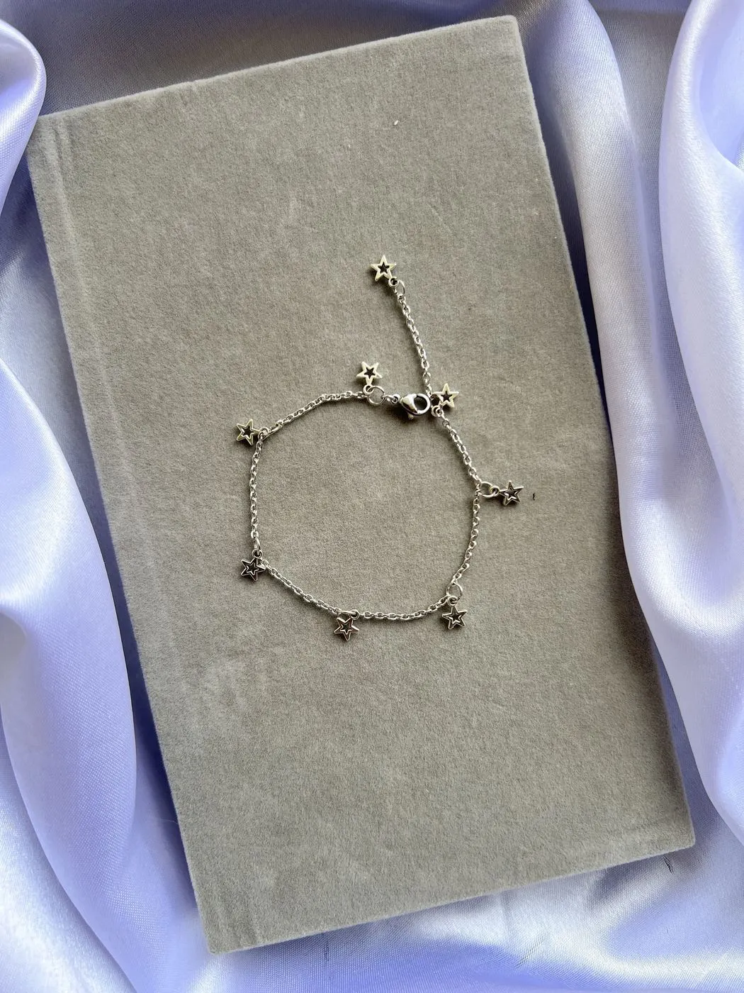 Bracelet 1